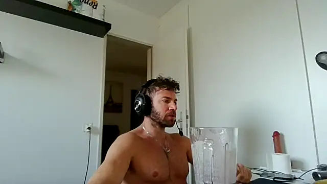 alpha-hunk online show from 03/22/26, 09:55