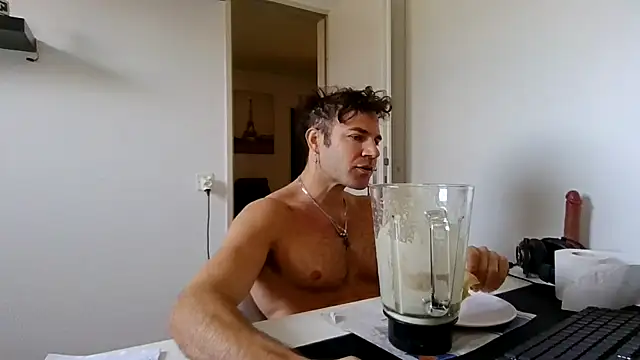 alpha-hunk online show from 03/28/26, 10:16