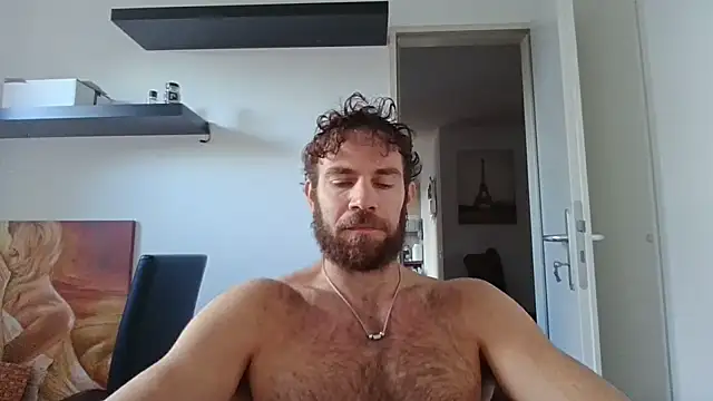 alpha-hunk online show from 11/03/25, 12:53