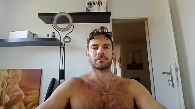 alpha-hunk online show from 11/18/25, 09:12