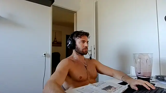 alpha-hunk online show from 03/20/26, 11:11