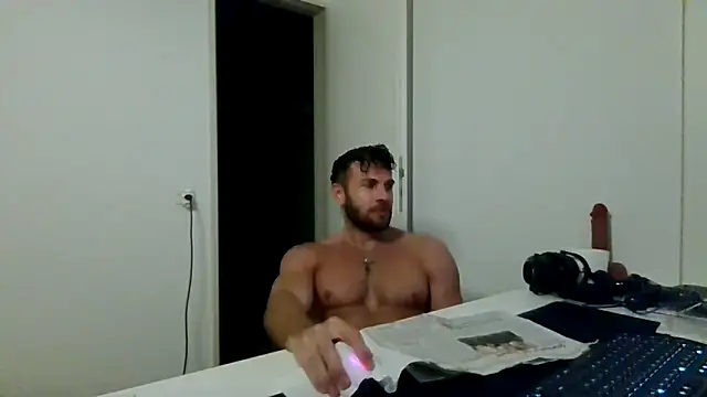 alpha-hunk online show from 03/20/26, 11:17