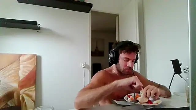 Snapshot of alpha-hunk chatting on 07/01/26, 10:15 alpha-hunk online show from 07/01/26, 10:15