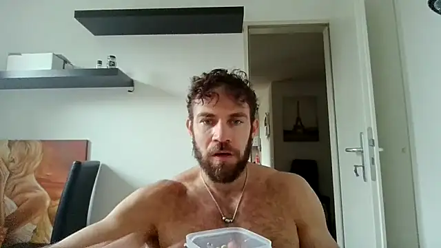 alpha-hunk online show from 10/20/25, 10:49