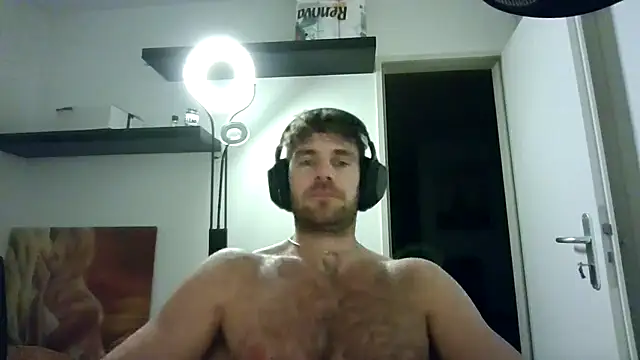 alpha-hunk online show from 11/19/25, 09:26