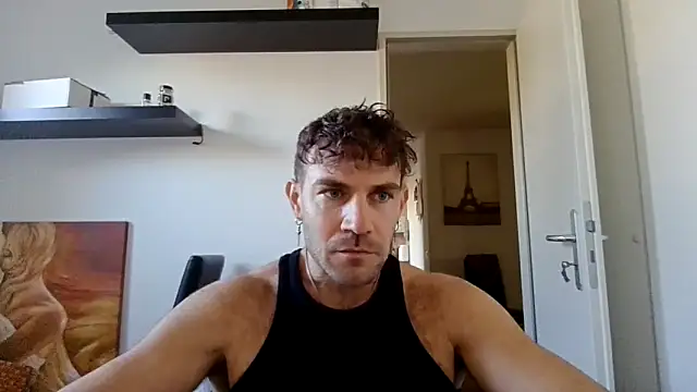 alpha-hunk online show from 11/11/25, 11:16