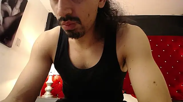 Sr Magnus  online show from 02/25/26, 09:09