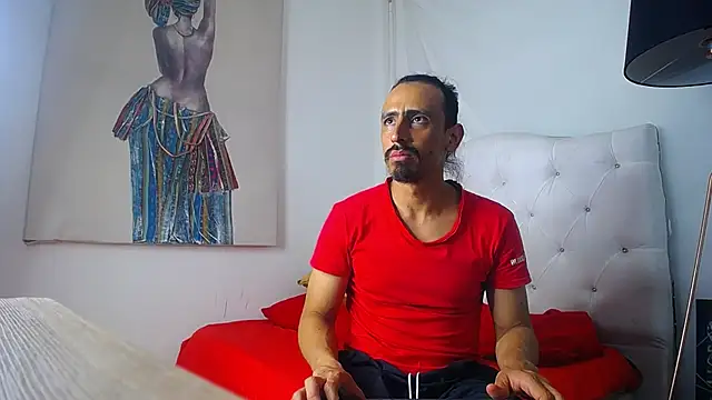 Sr Magnus  online show from 02/08/26, 08:34