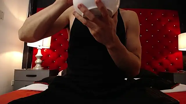 Sr Magnus  online show from 02/26/26, 07:41