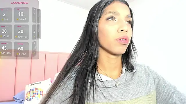 MAYROBERTSS online show from 03/14/25, 12:07