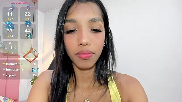 MAYROBERTSS online show from 01/09/25, 03:23