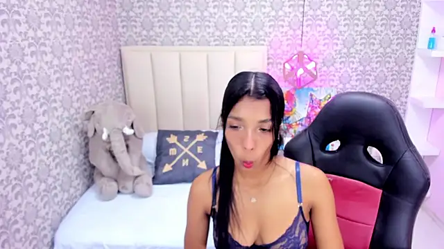 MAYROBERTSS online show from 02/27/25, 03:51