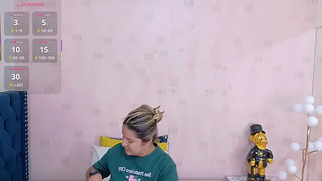 collegepawglovedaddy online show from 01/15/26, 07:50