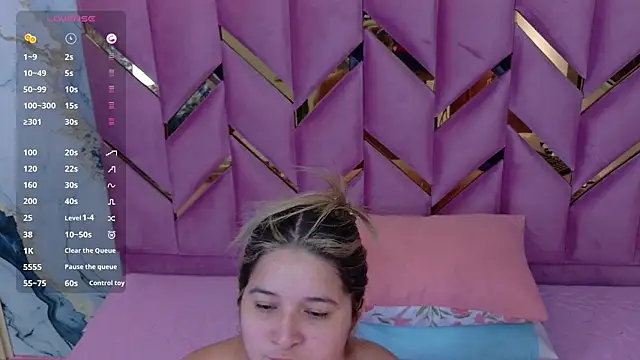 collegepawglovedaddy online show from 03/09/26, 08:12