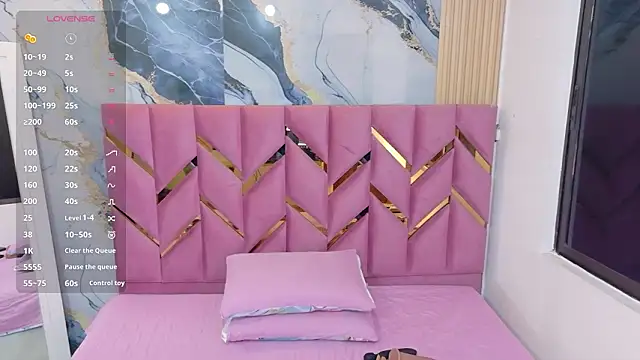 collegepawglovedaddy online show from 03/11/26, 07:52