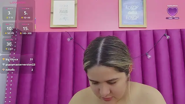 collegepawglovedaddy online show from 01/06/26, 08:02