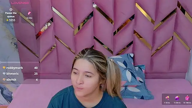 collegepawglovedaddy online show from 03/18/26, 07:59