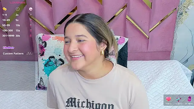 collegepawglovedaddy online show from 09/28/25, 07:43