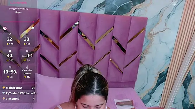 collegepawglovedaddy online show from 02/20/26, 08:11