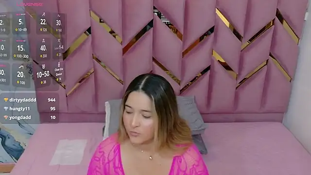 collegepawglovedaddy online show from 03/02/26, 09:44