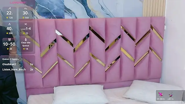 collegepawglovedaddy online show from 04/01/26, 08:04