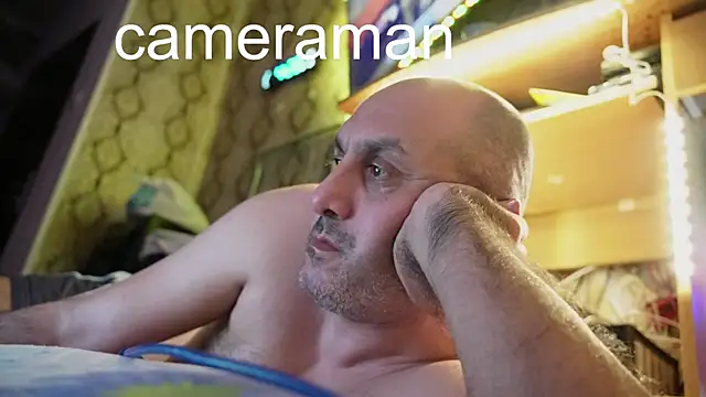 cameraman evenimente123 online show from 12/19/24, 02:23