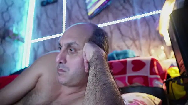 cameraman evenimente123 online show from 12/03/25, 12:44