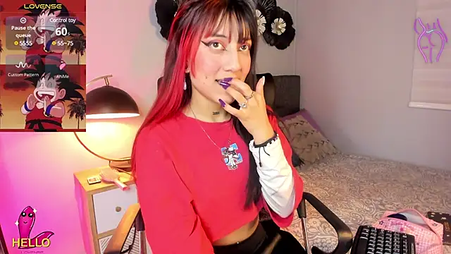 stormyy 22 online show from 01/18/25, 02:36