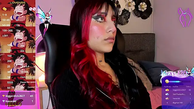 stormyy 22 online show from 01/09/25, 04:08