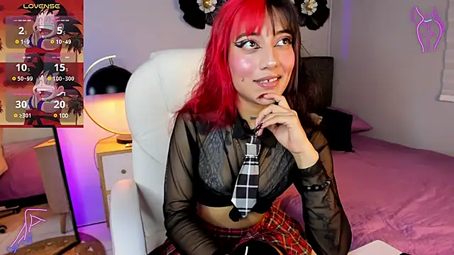 stormyy 22 online show from 03/08/25, 03:50