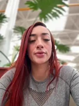 ariiel  online show from 02/26/26, 06:19