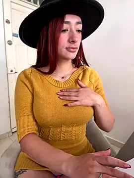 ariiel  online show from 09/24/25, 02:12