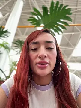 ariiel  online show from 03/05/26, 09:54