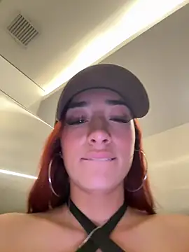 ariiel  online show from 02/17/26, 04:26