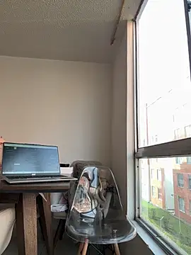 ariiel  online show from 11/21/25, 01:21