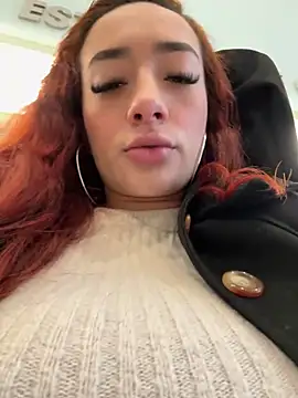 ariiel  online show from 02/15/26, 04:06