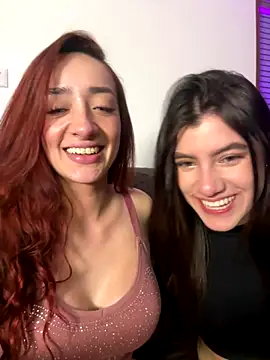 ariiel  online show from 11/09/25, 05:00