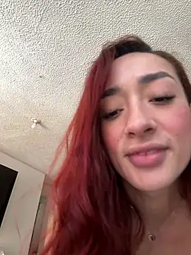 ariiel  online show from 03/15/26, 04:03