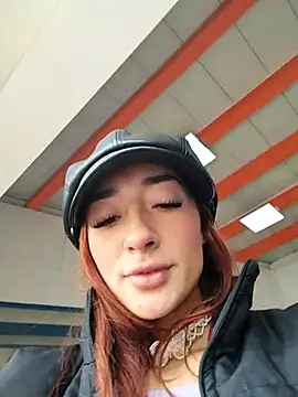 ariiel  online show from 02/20/25, 05:52