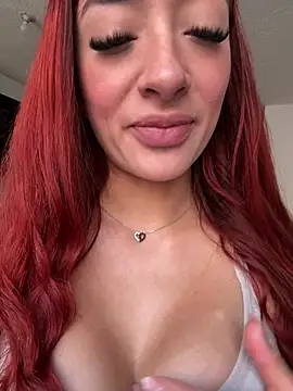 ariiel  online show from 02/11/26, 01:44