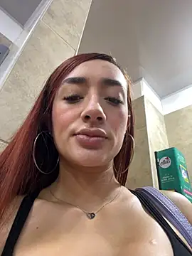 ariiel  online show from 03/13/26, 04:34