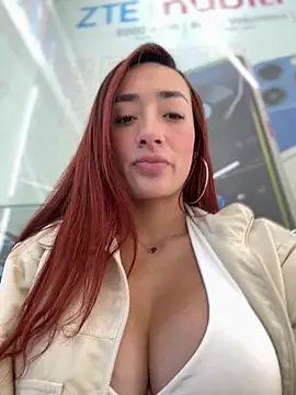 ariiel  online show from 03/06/26, 06:03