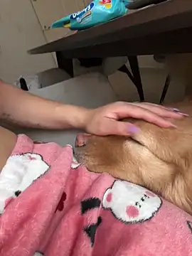 ariiel  online show from 03/27/26, 01:34