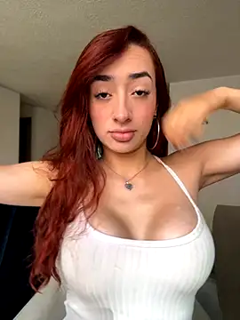 ariiel  online show from 10/22/25, 01:10