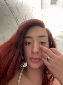 ariiel  online show from 04/11/26, 06:44