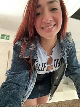 ariiel  online show from 10/11/25, 03:46