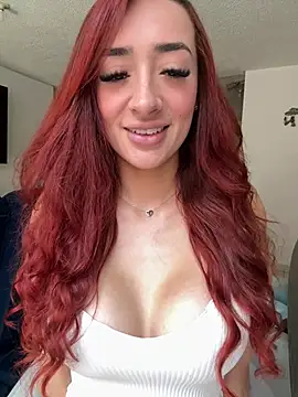 ariiel  online show from 02/08/26, 04:26