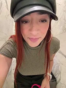 ariiel  online show from 03/08/26, 05:05