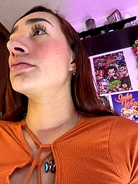 ariiel  online show from 10/17/25, 11:56