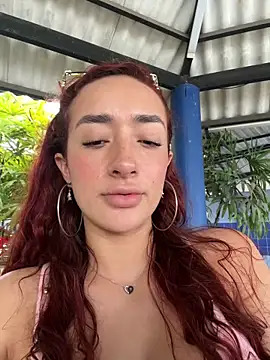 ariiel  online show from 04/04/26, 07:09